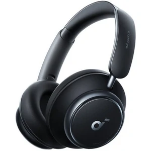 Навушники ANKER SoundCore Space Q45 Black (A3040G11)