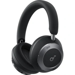 Навушники Anker SoundCore Space One Pro Black (A3062G11)