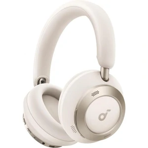 Навушники Anker SoundCore Space One Pro White (A3062G21)