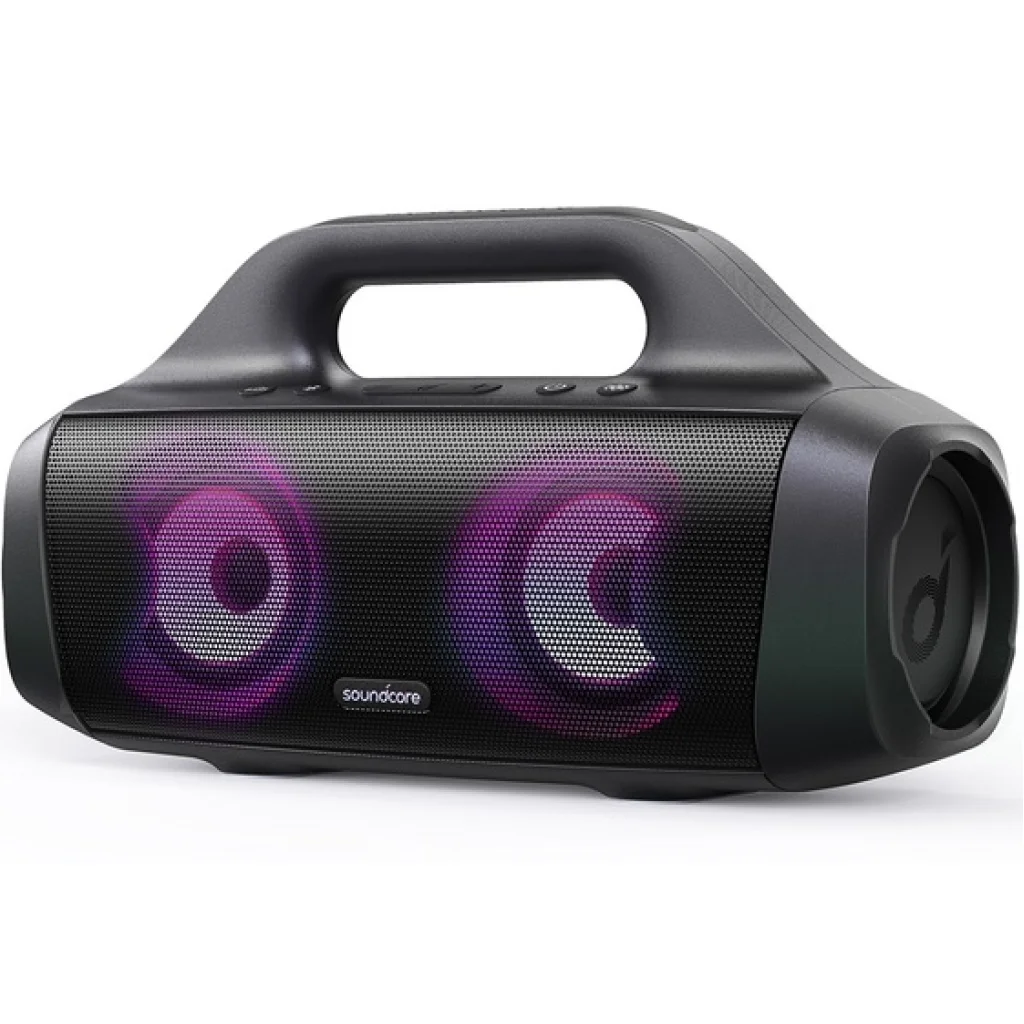 Портативна колонка Anker SoundCore Select Pro (A3126G11)