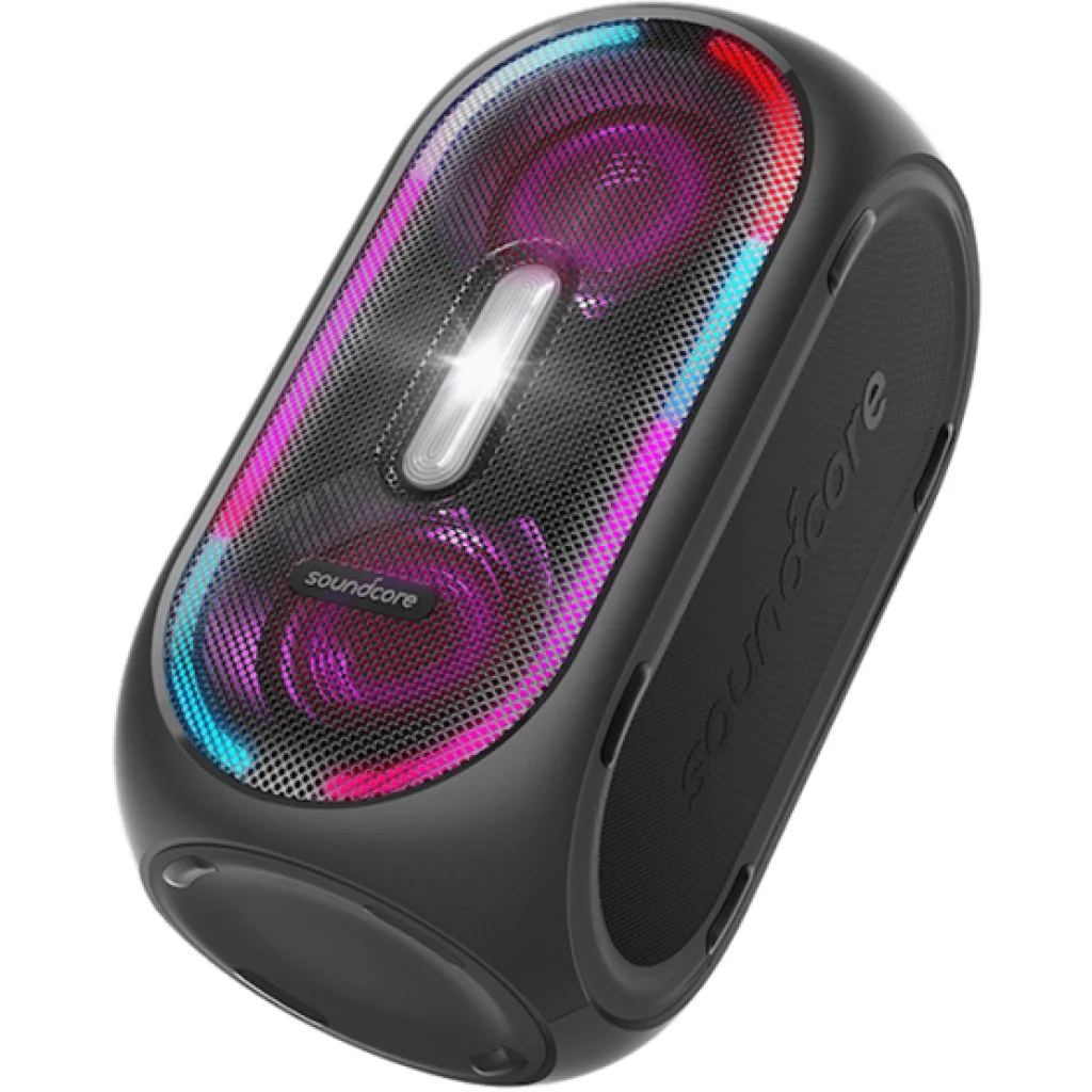 Портативна колонка Anker SoundCore Rave+ Black (A3391G12)