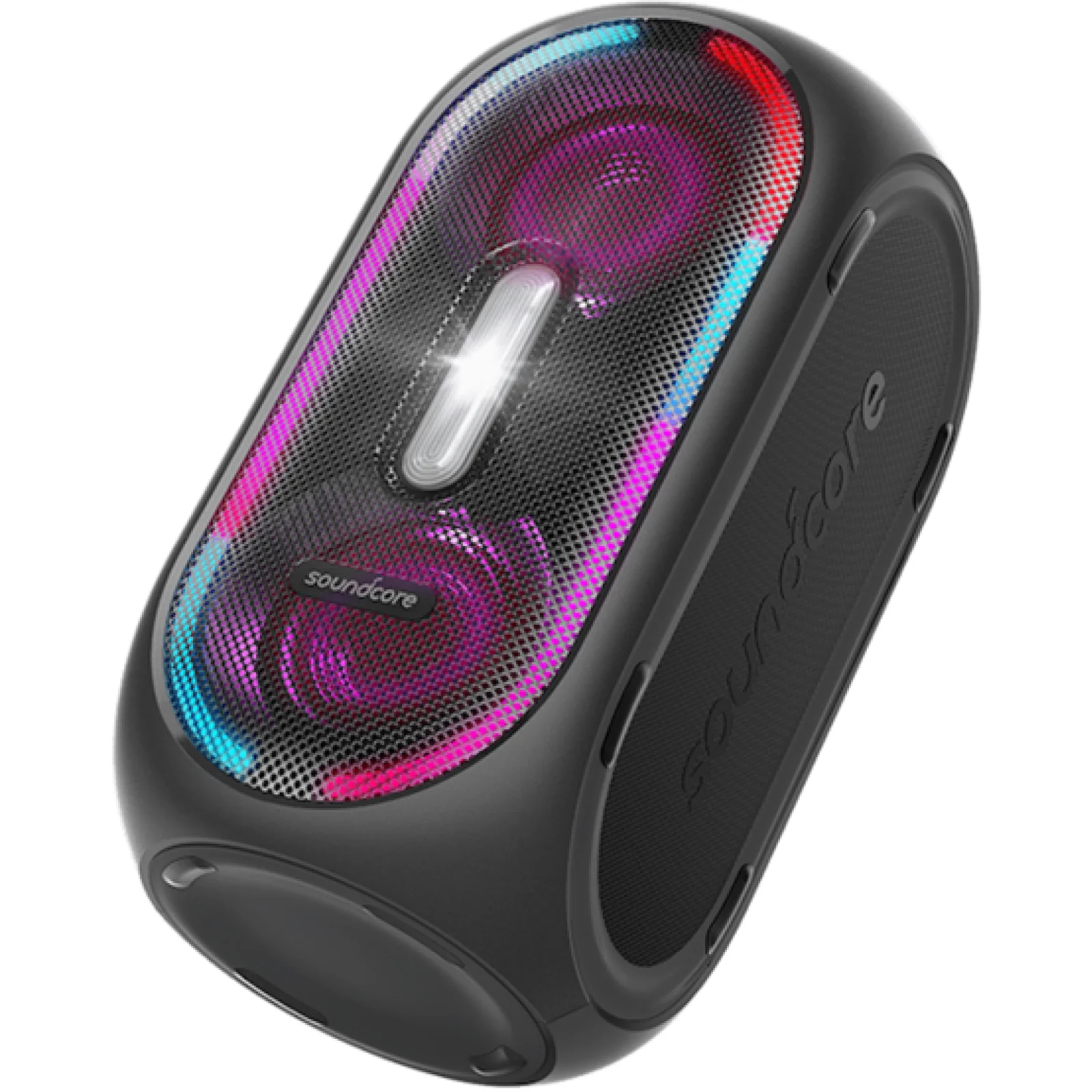 Портативна колонка Anker SoundCore Rave+ Black (A3391G12)
