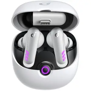 Колір: Білий - Навушники Anker Soundcore Wireless Vr P10 White For Meta Quest 3 White (A3850G21)
