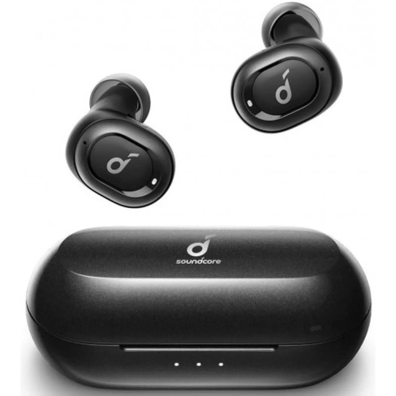 Навушники Anker SoundCore Liberty Neo Black (A3911011) UA