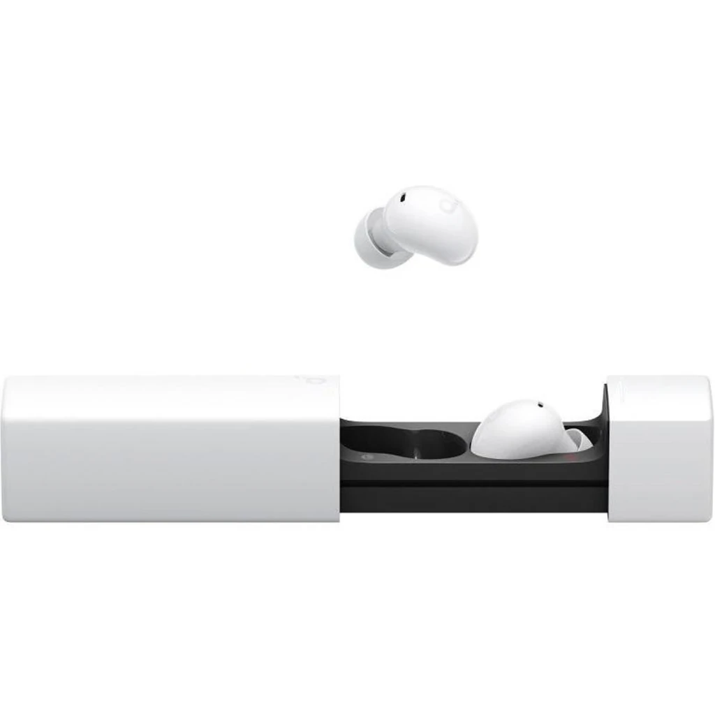 Навушники Anker SoundCore A30i White (A3958G21)