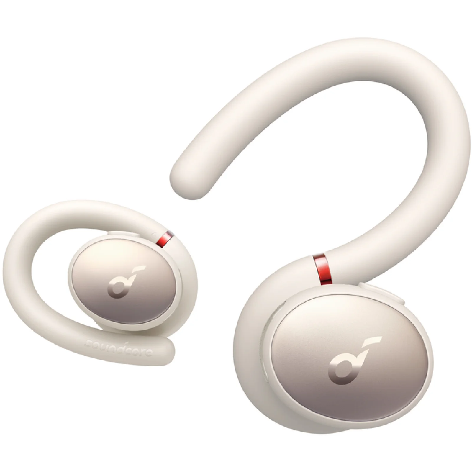 Навушники ANKER SoundCore Sport X10 White (A3961G21)