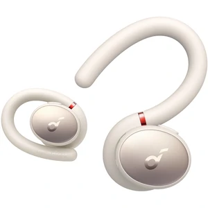 Наушники ANKER SoundCore Sport X10 White (A3961G21)
