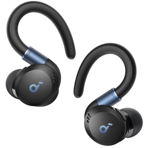 Наушники Anker SoundCore Sport X20 Black (A3968G11)