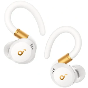 Наушники Anker SoundCore Sport X20 White (A3968G21)