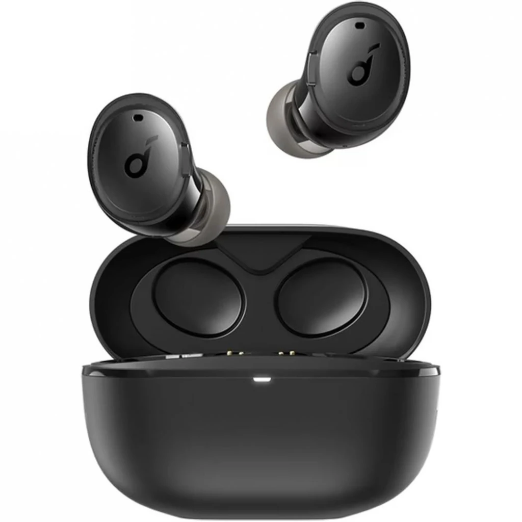 Навушники Anker Soundcore Life Dot 3i Black (A3982H11) UA