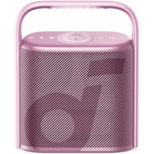 Портативная колонка Anker SoundCore Motion X500 Pink Punch (A3131051)