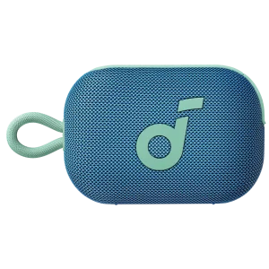 Портативна акустика Anker SoundCore Select 4 Go Blue (A31X1031) UA