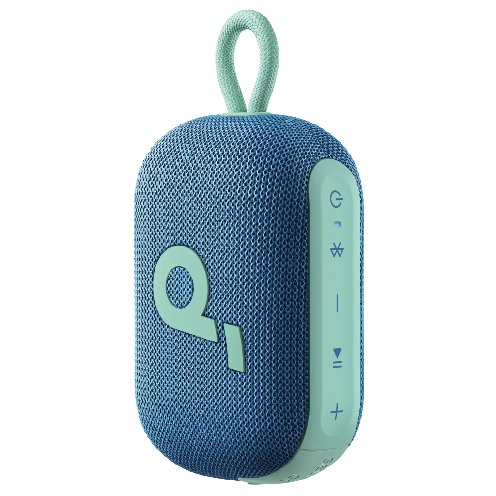 Портативна акустика Anker SoundCore Select 4 Go Blue (A31X1031) UA