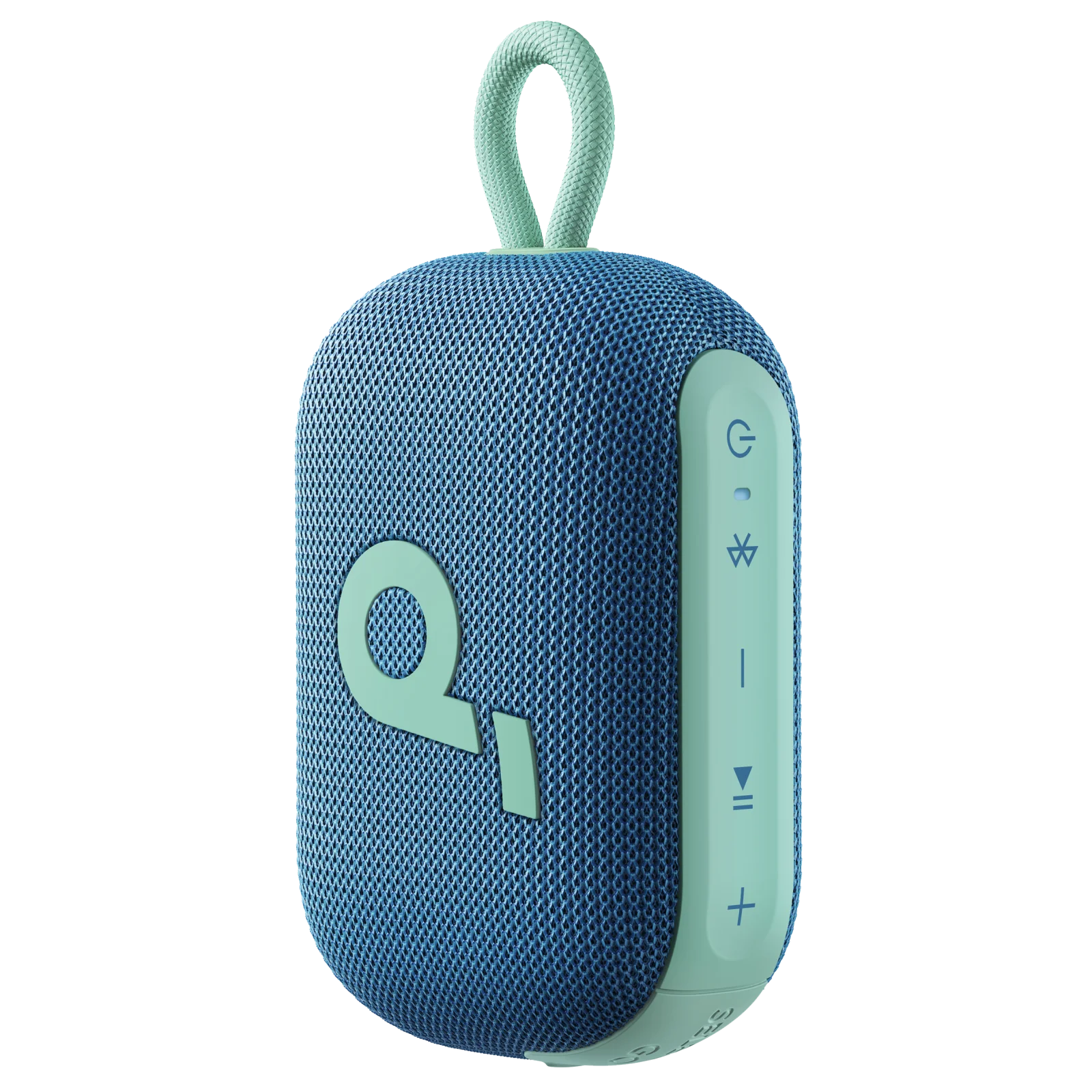 Портативная акустика Anker SoundCore Select 4 Go Blue (A31X1031) UA