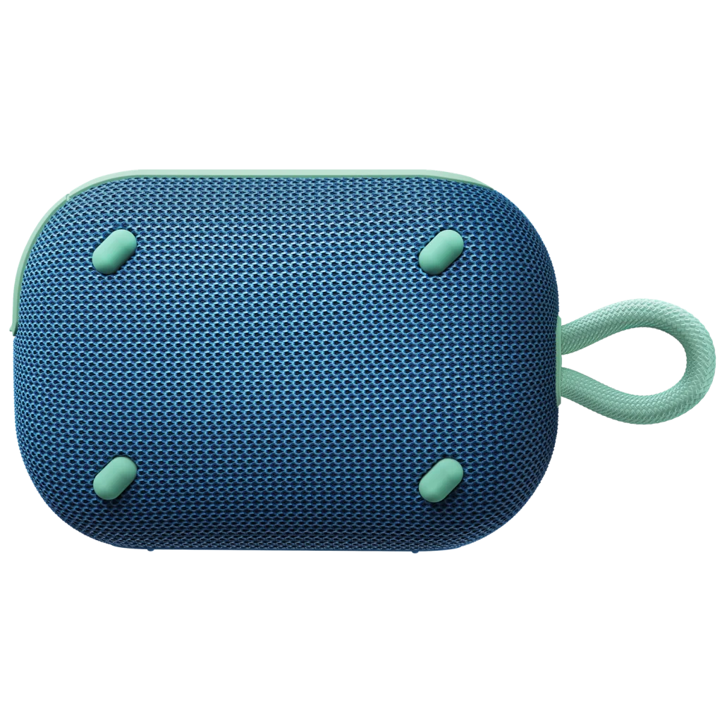Портативна акустика Anker SoundCore Select 4 Go Blue (A31X1031) UA