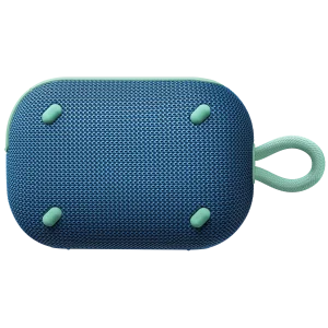 Портативна акустика Anker SoundCore Select 4 Go Blue (A31X1031) UA