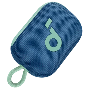 Портативна акустика Anker SoundCore Select 4 Go Blue (A31X1031) UA
