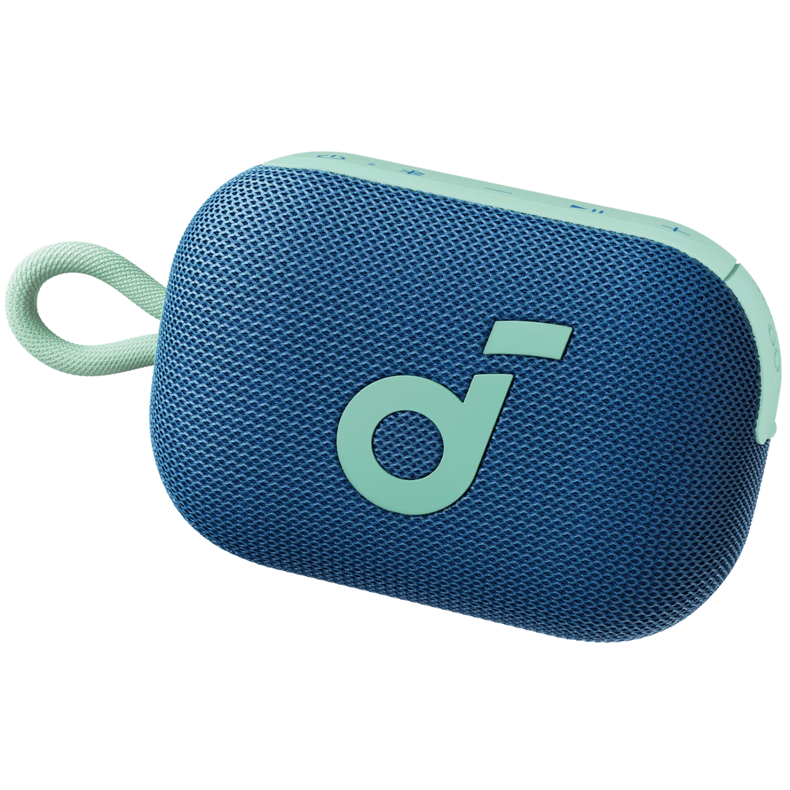 Портативная акустика Anker SoundCore Select 4 Go Blue (A31X1031) UA