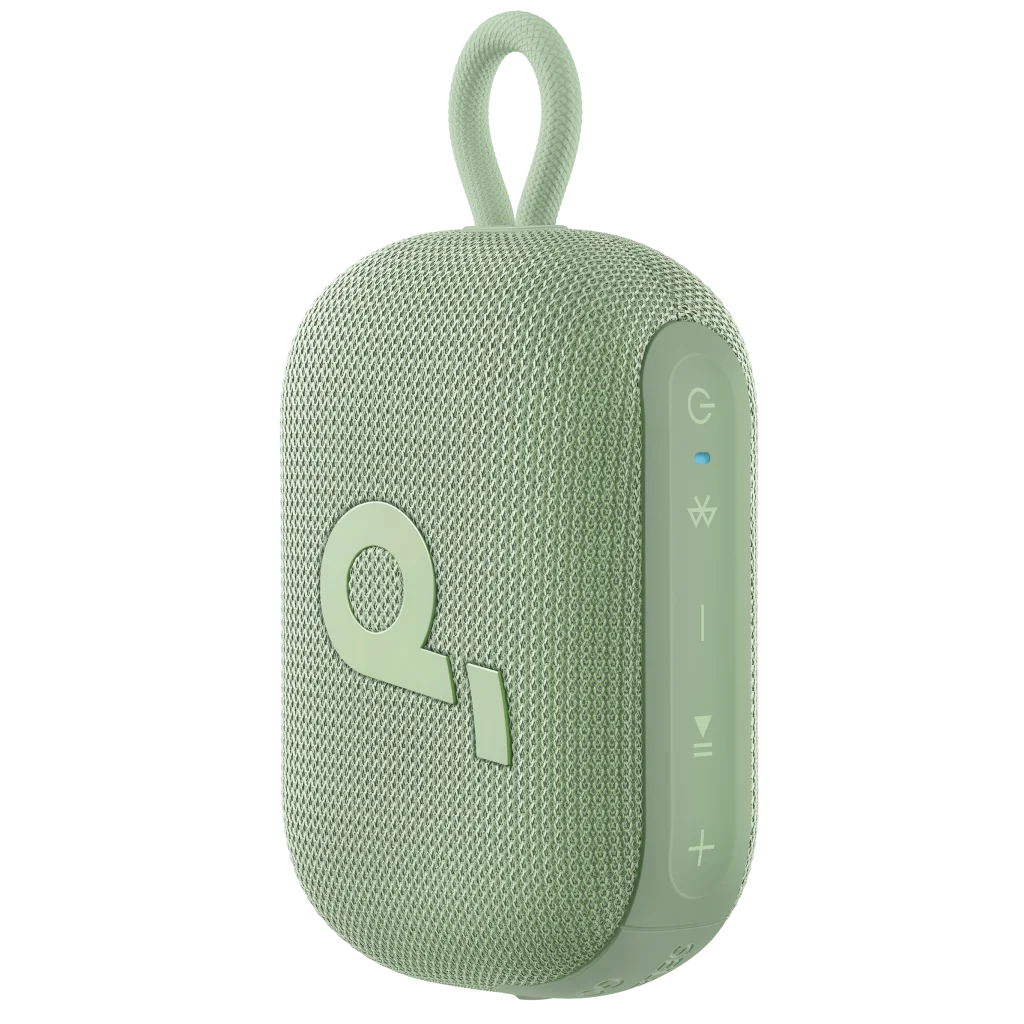 Портативная акустика Anker SoundCore Select 4 Go Green (A31X1061) UA