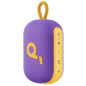 Портативная акустика Anker SoundCore Select 4 Go Purple (A31X10Q1) UA
