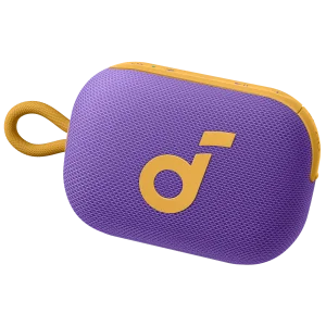 Портативная акустика Anker SoundCore Select 4 Go Purple (A31X10Q1) UA