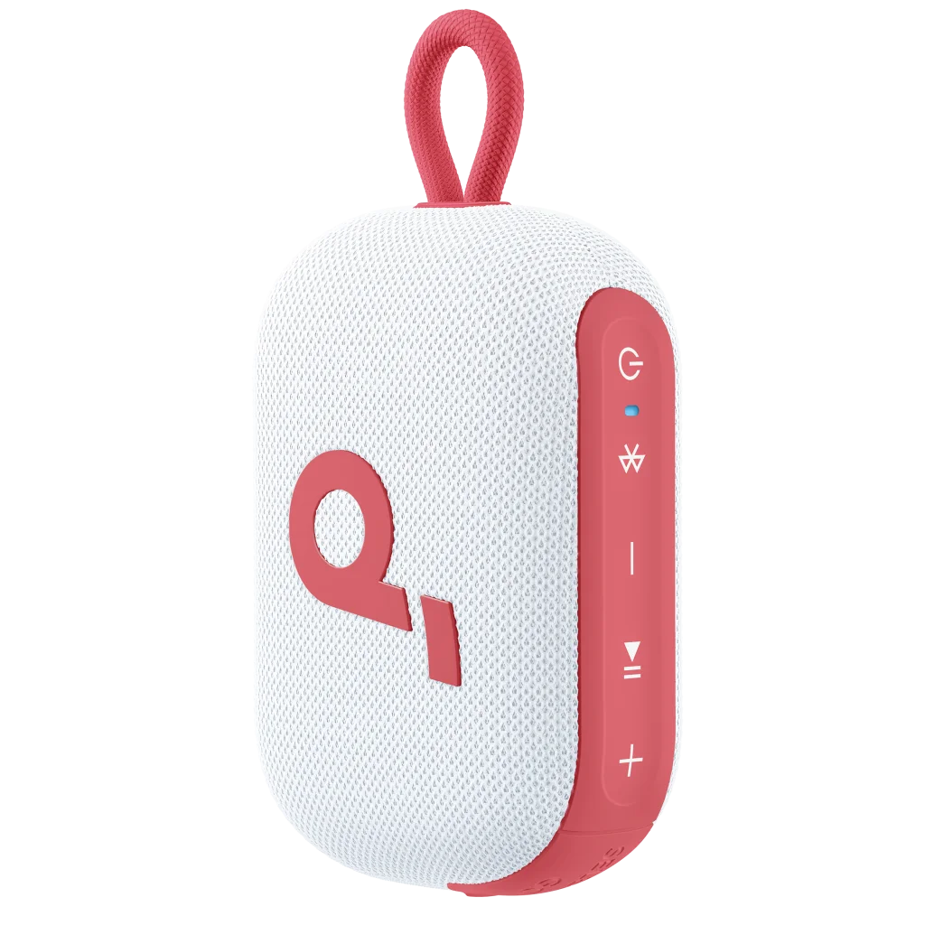 Портативная акустика Anker SoundCore Select 4 Go Red (A31X1091) UA