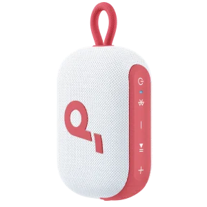Портативная акустика Anker SoundCore Select 4 Go Red (A31X1091) UA