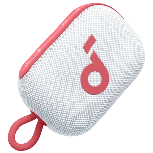 Портативная акустика Anker SoundCore Select 4 Go Red (A31X1091) UA