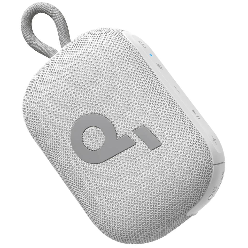 Портативная акустика Anker SoundCore Select 4 Go White (A31X1021) UA