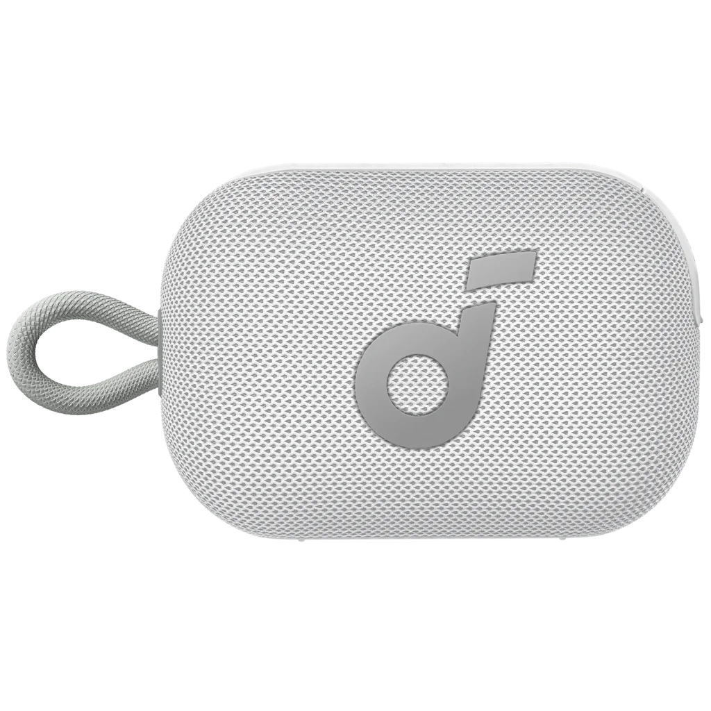 Портативная акустика Anker SoundCore Select 4 Go White (A31X1021) UA