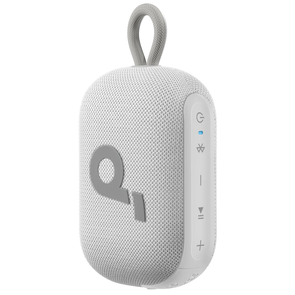 Портативная акустика Anker SoundCore Select 4 Go White (A31X1021) UA