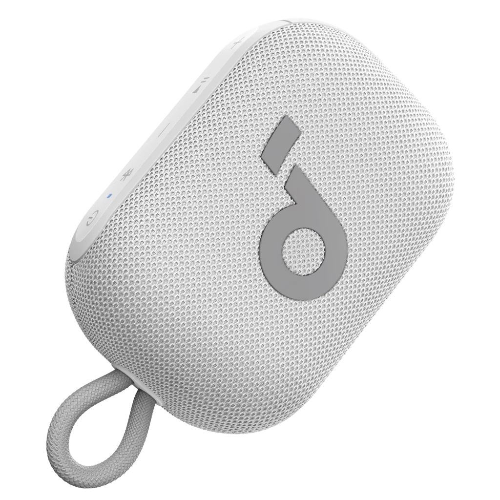 Портативная акустика Anker SoundCore Select 4 Go White (A31X1021) UA