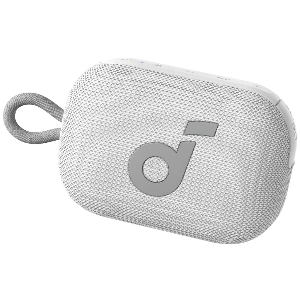 Портативная акустика Anker SoundCore Select 4 Go White (A31X1021) UA
