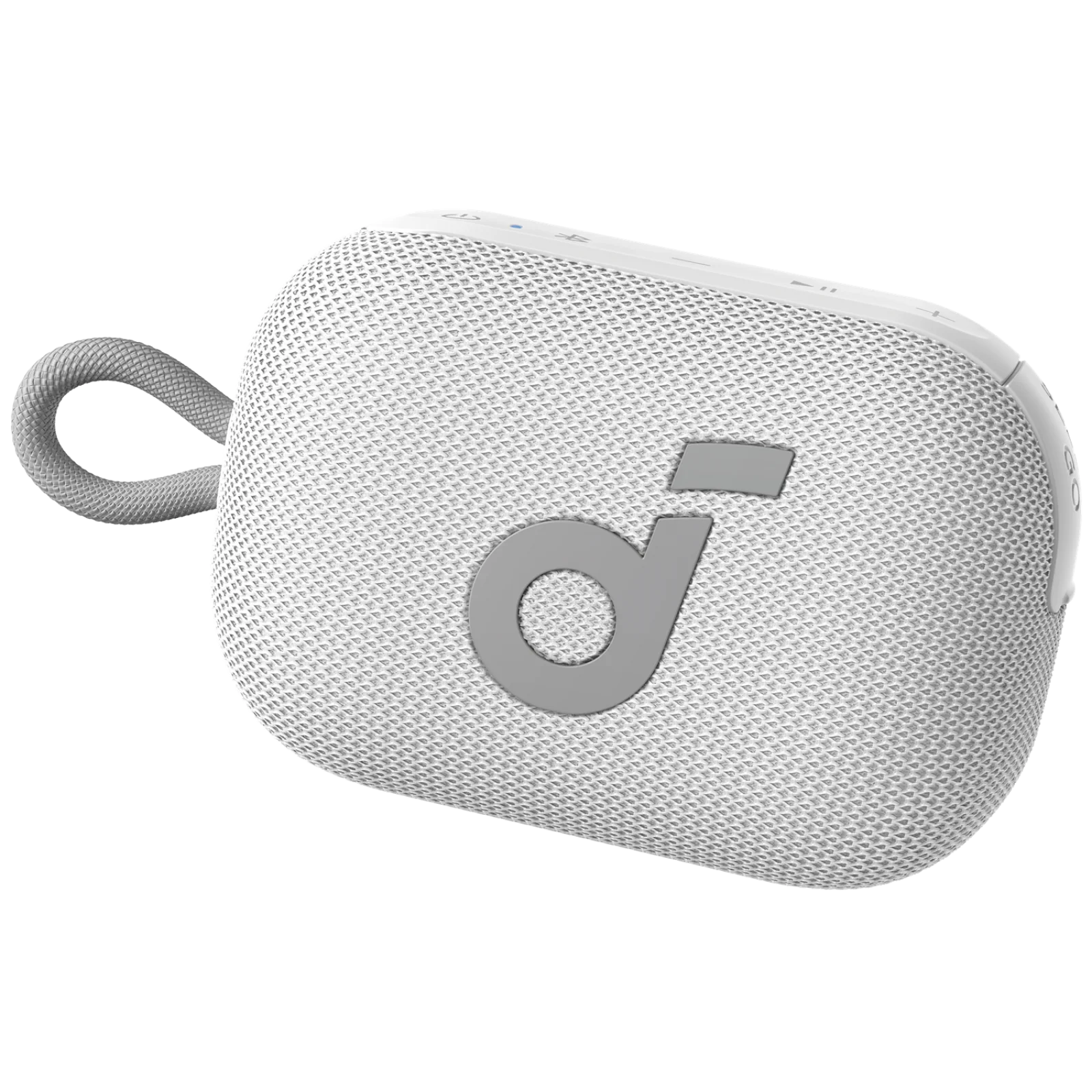 Портативна акустика Anker SoundCore Select 4 Go White (A31X1021) UA
