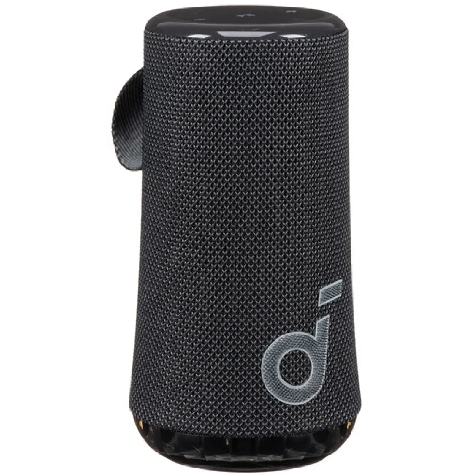 Портативная колонка Anker SoundCore Glow Black (A3166G11)