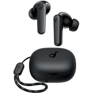 Навушники Anker SoundCore P20i Black