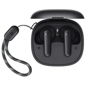 Навушники Anker SoundCore P20i Black