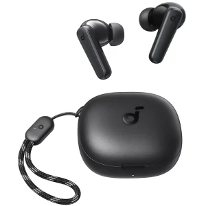Навушники Anker SoundCore P20i Black