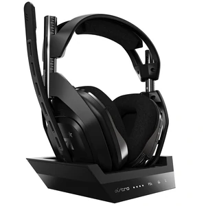 Навушники ASTRO Gaming A50 Headset + Base Station (939-001673)