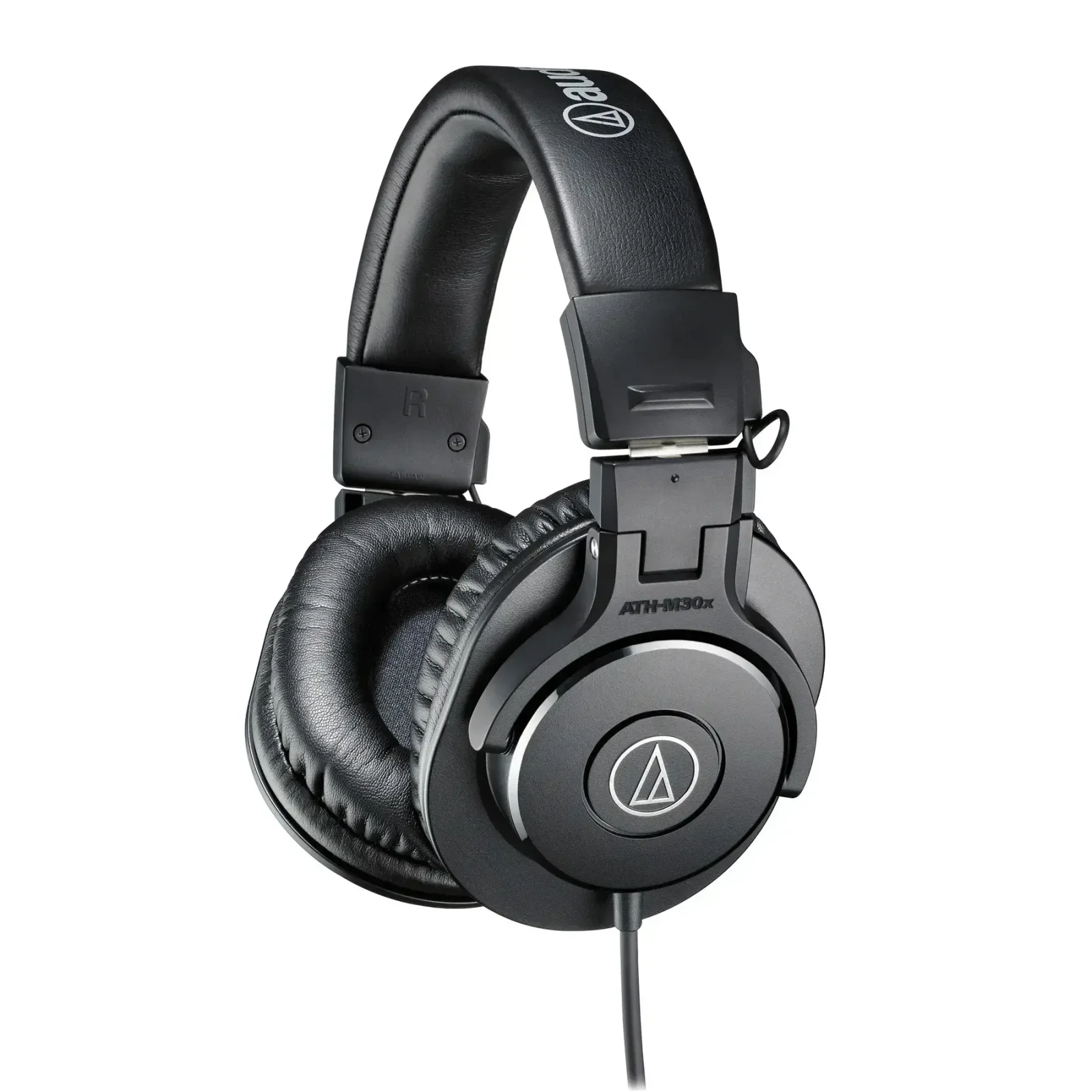 Наушники Audio-Technica ATH-M30X Black