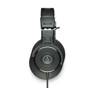 Наушники Audio-Technica ATH-M30X Black