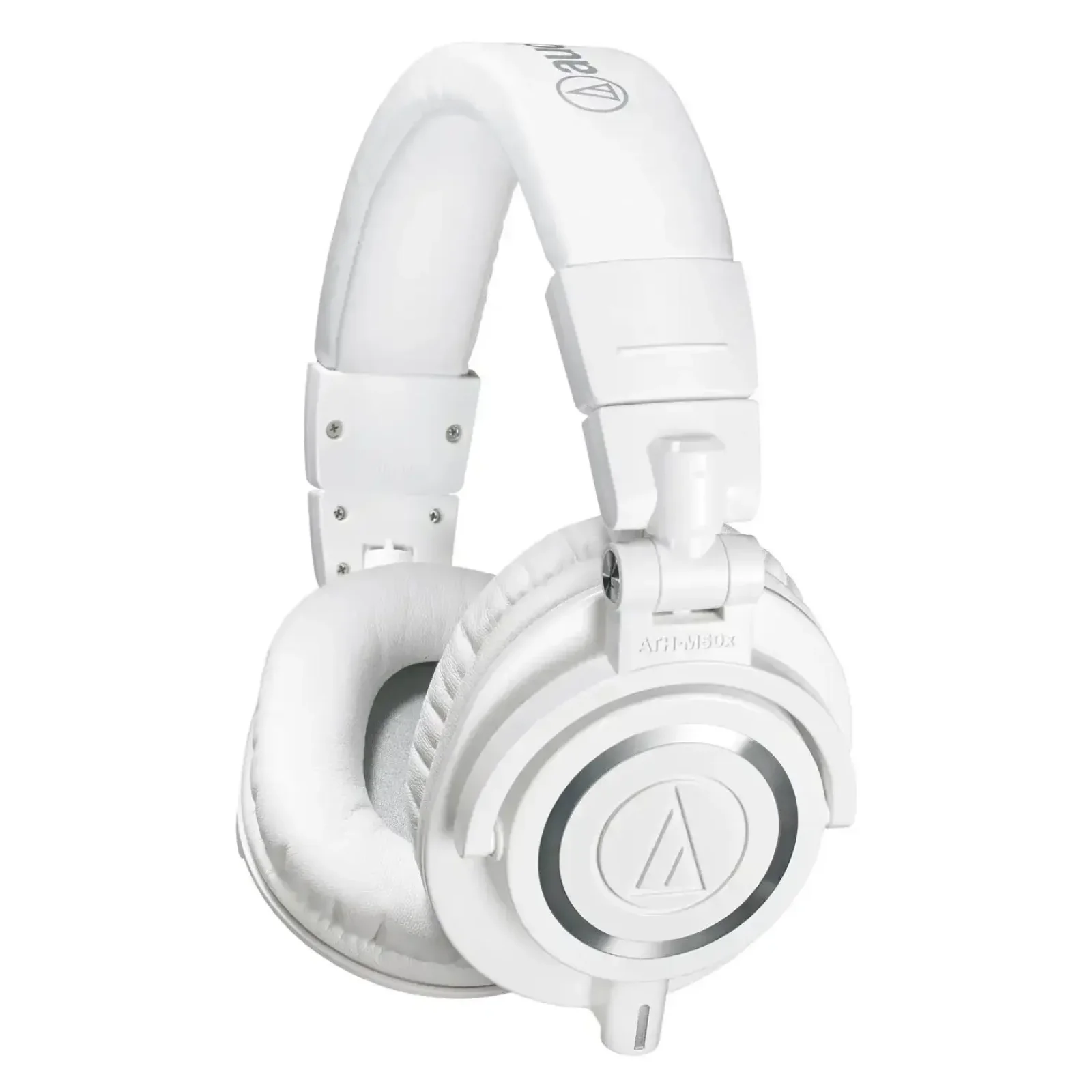 Наушники Audio-Technica ATH-M50x White