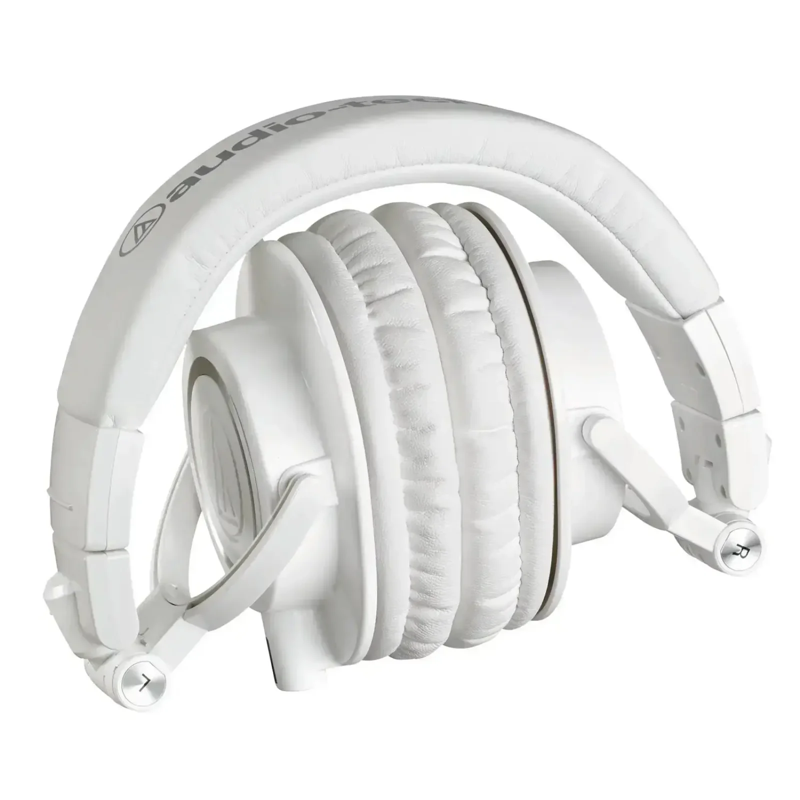 Наушники Audio-Technica ATH-M50x White