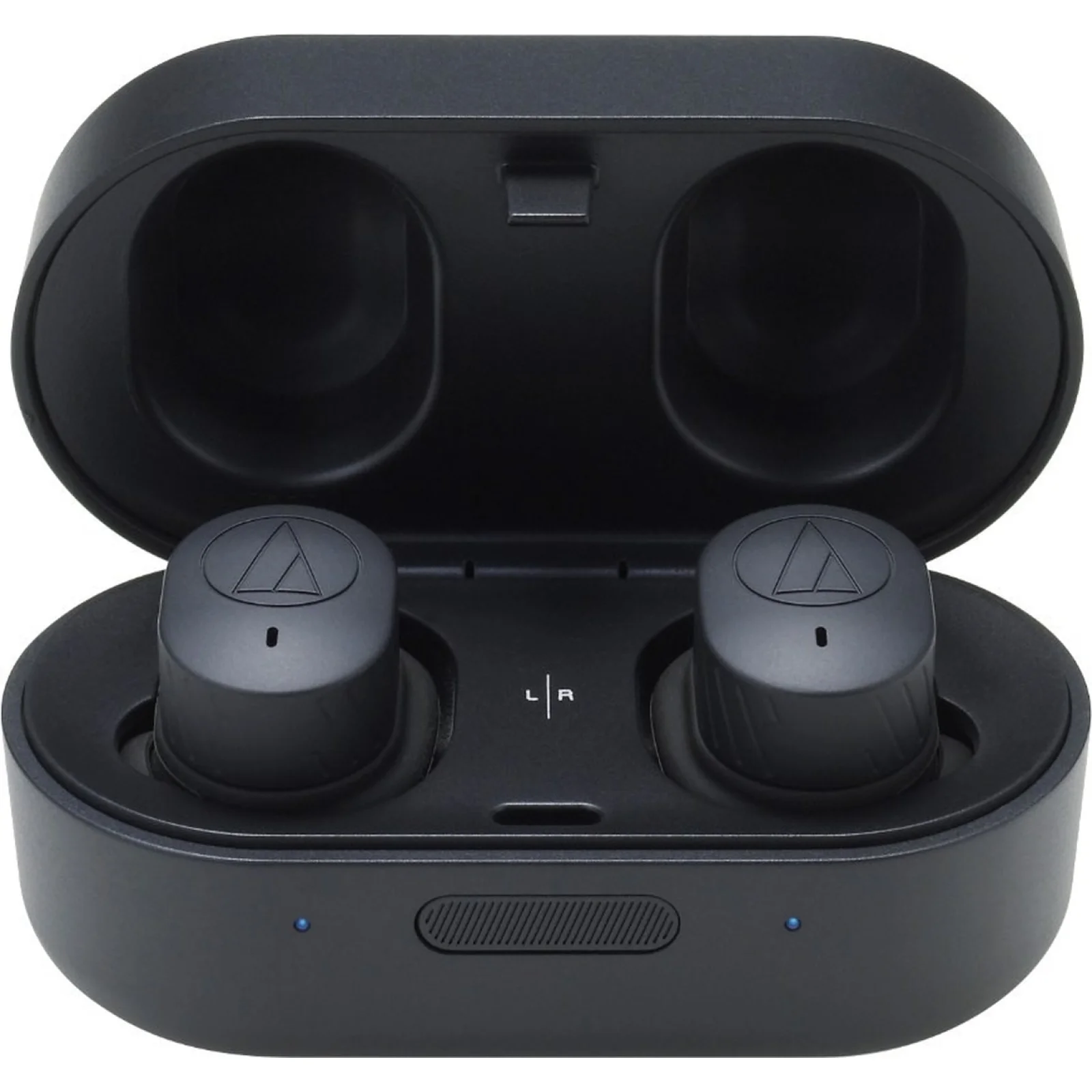 Навушники Audio-Technica Black (ATH-SPORT7TWBK)