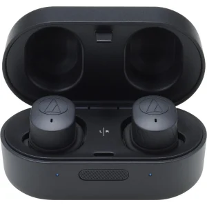 Наушники Audio-Technica Black (ATH-SPORT7TWBK)