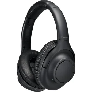 Наушники Audio-Technica ATH-S300BT Black (ATHS300BTBK)