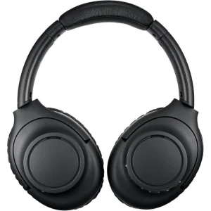Наушники Audio-Technica ATH-S300BT Black (ATHS300BTBK)