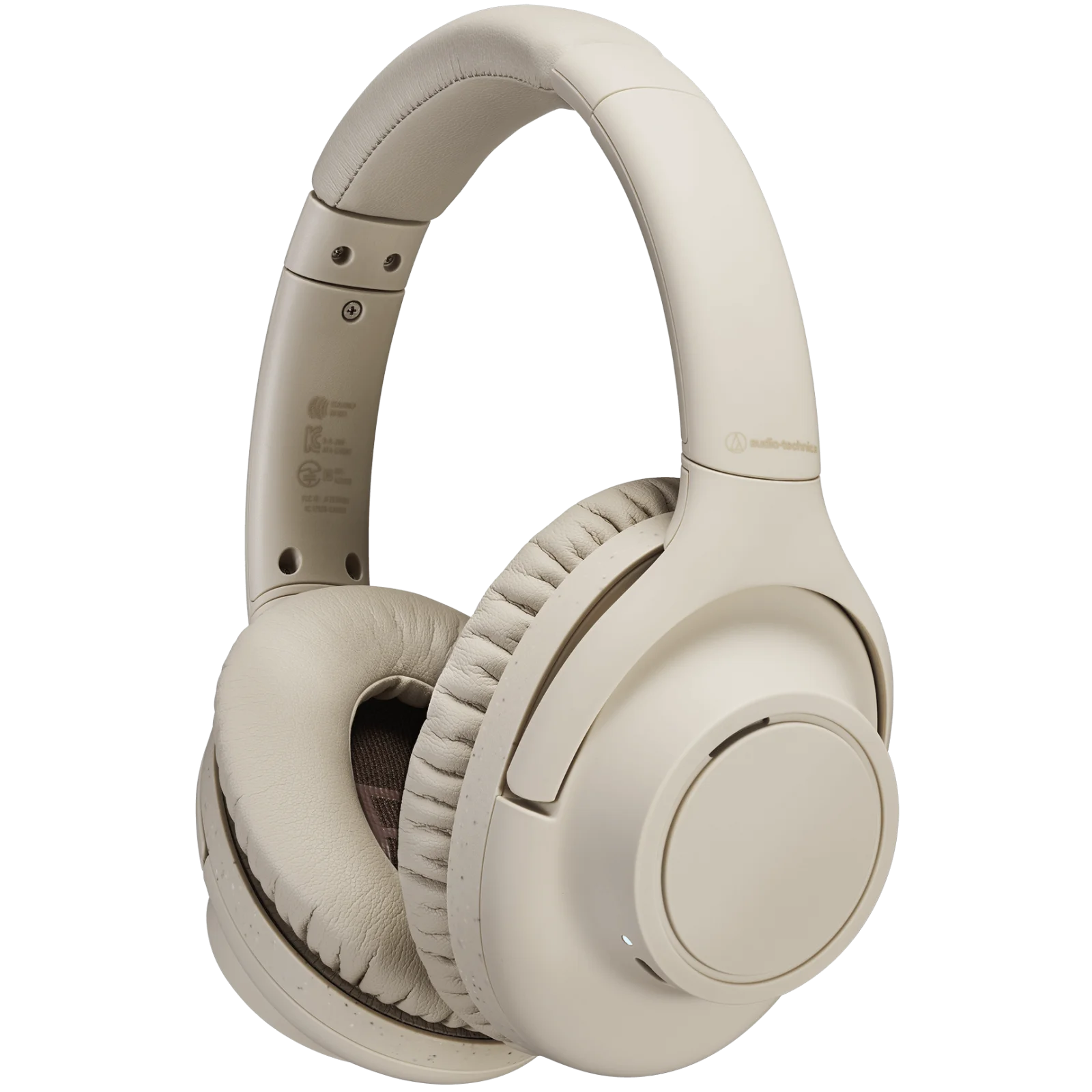 Наушники Audio-Technica ATH-S300BT Beige (ATHS300BTBG)