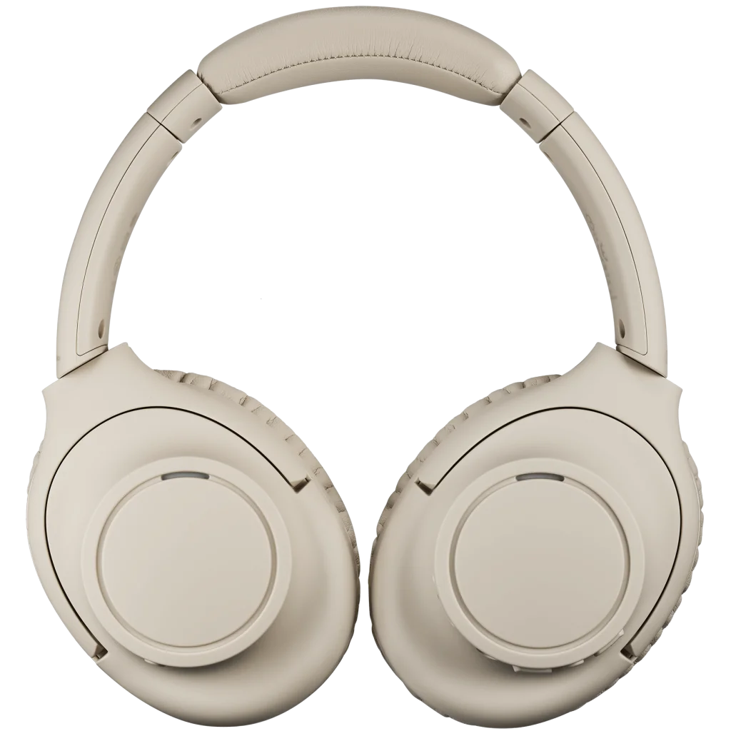 Наушники Audio-Technica ATH-S300BT Beige (ATHS300BTBG)