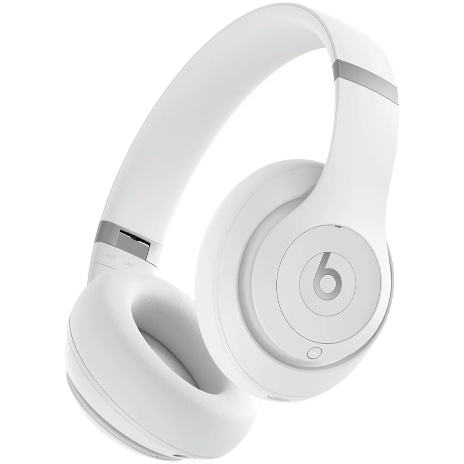 Наушники Beats Studio Pro Wireless Matte White (MC2P4)